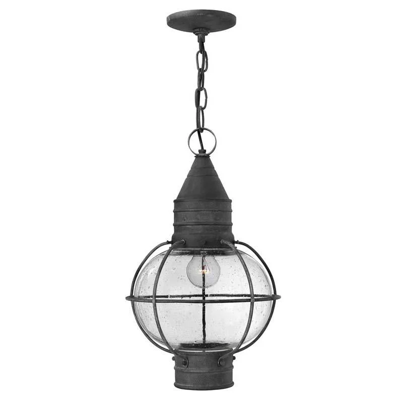 Industrial - style track lighting for loftsHinkley 2202 Outdoor Cape Cod Hanging Light Industrial - style track lighting for loftsHinkley 2202 Outdoor Cape Cod Hanging Light