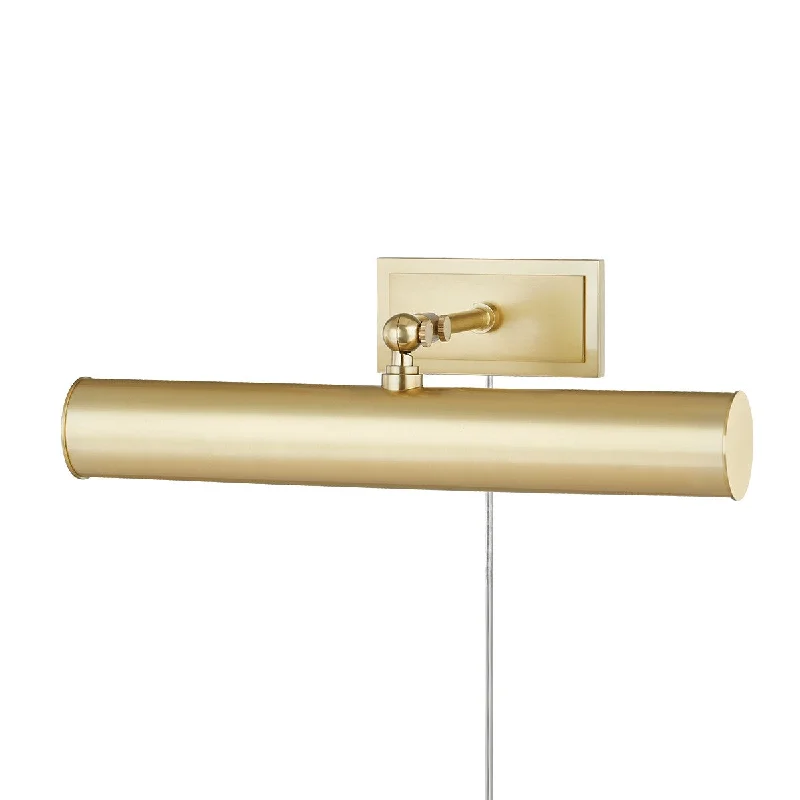 Dust - Resistant Industrial Lighting for Dirty WorkspacesHolly Two Light Picture Light Dust - Resistant Industrial Lighting for Dirty WorkspacesHolly Two Light Picture Light