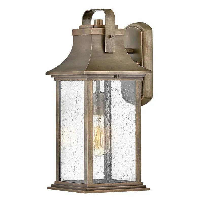 Modern track lighting with LED bulbsceramic wall lamps with hand - painted designs for an artistic touchHinkley 2394 Outdoor Grant Wall Light Modern track lighting with LED bulbsceramic wall lamps with hand - painted designs for an artistic touchHinkley 2394 Outdoor Grant Wall Light