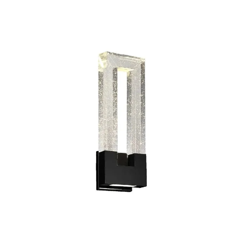 Track lighting with a chunky, bold designChill LED Bath Light