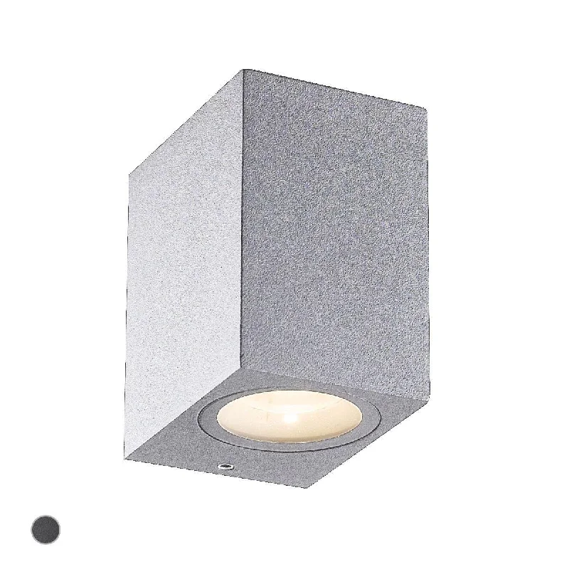 Industrial Task Lighting for Precision WorkstationsTrek 4 In. LED Outdoor Wall Sconce Marine gray Finish Industrial Task Lighting for Precision WorkstationsTrek 4 In. LED Outdoor Wall Sconce Marine gray Finish