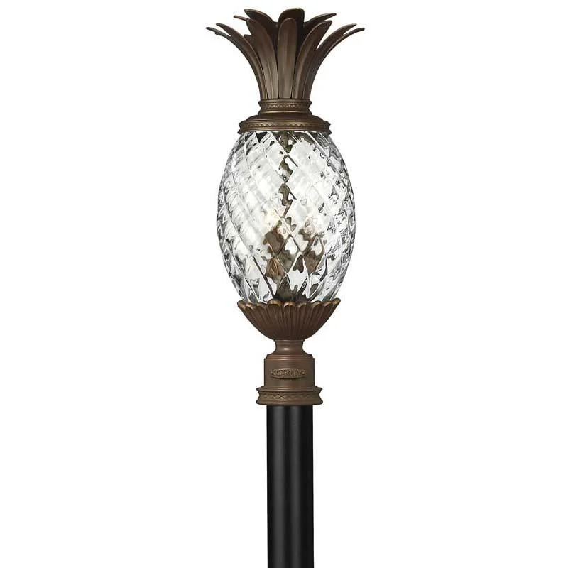 Track lighting for illuminating walkwaysHinkley 2221CB Outdoor Plantation Copper Bronze Post Mount Light Track lighting for illuminating walkwaysHinkley 2221CB Outdoor Plantation Copper Bronze Post Mount Light