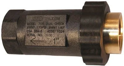 Track lighting for highlighting kitchen cabinetsWilkins Model 705 Dual Check Valve 3/4 Inch  Female Union X 3/4 Inch  Female Npt