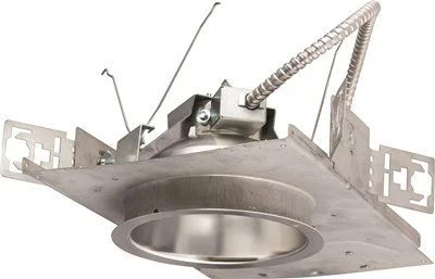 Dimmable track lighting for home officesPrescolite Led Commercial Open Downlight Housing 6 Inch 120-277 Volts 0-10 Volt Dimming Dimmable track lighting for home officesPrescolite Led Commercial Open Downlight Housing 6 Inch 120-277 Volts 0-10 Volt Dimming