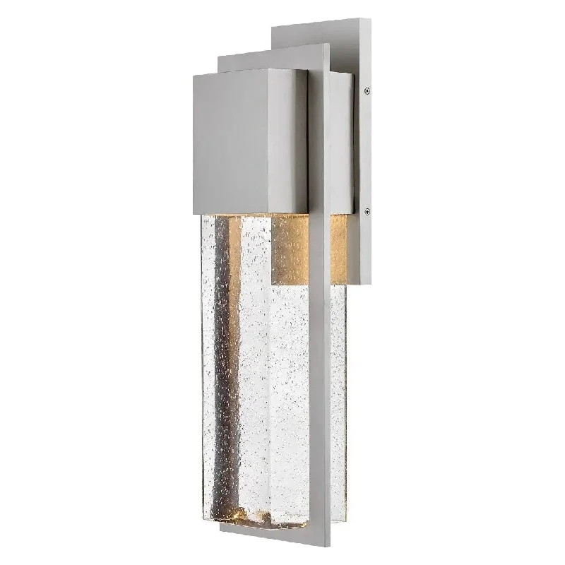 Track lighting for illuminating walkwaysAlex LED Wall Mount