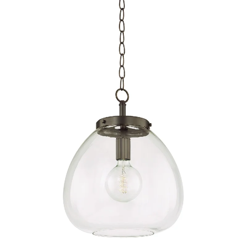 Shock - Resistant Industrial Lighting for Vibrating Machinery AreasDella One Light Pendant Shock - Resistant Industrial Lighting for Vibrating Machinery AreasDella One Light Pendant