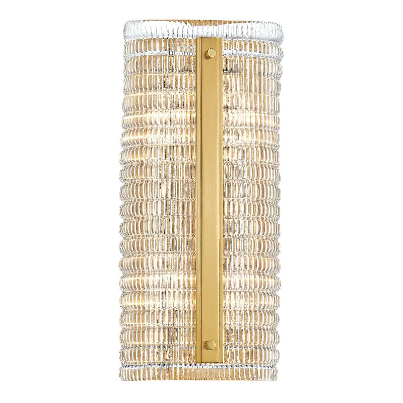 Adjustable Industrial Lighting for Flexible IlluminationAthens 16 In. 4 Lights Wall Light Brass Finish Adjustable Industrial Lighting for Flexible IlluminationAthens 16 In. 4 Lights Wall Light Brass Finish