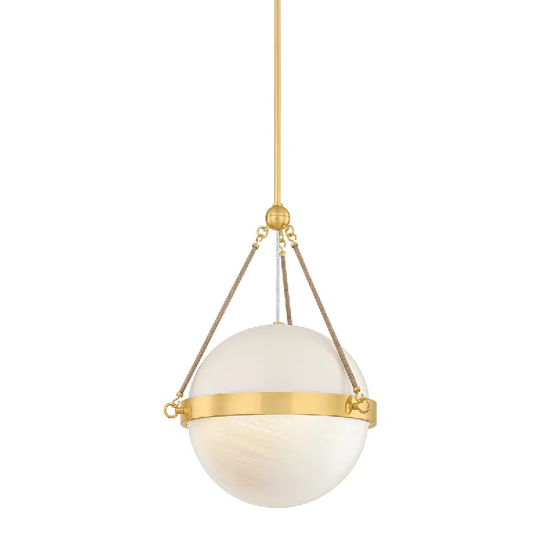 Industrial Lighting with High CRI (Color Rendering Index) for True Color PerceptionAbbie One Light Pendant Industrial Lighting with High CRI (Color Rendering Index) for True Color PerceptionAbbie One Light Pendant