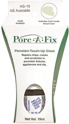 Track lighting for retail window displaysPorc-A-Fix Porcelain Touch-Up Glaze American Standard Avocado