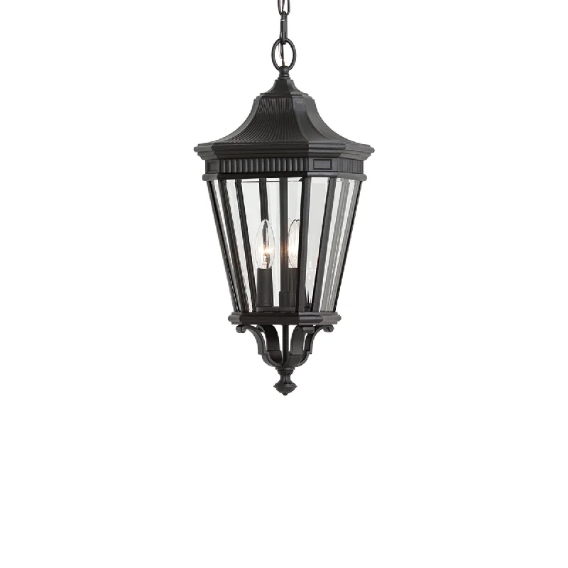 Waterproof track lighting for bathroomsCotswold Lane Outdoor Pendant Light