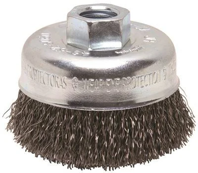 Dimmable track lighting for home officesMilwaukee 3 Inch  Knot Wire Cup Brush