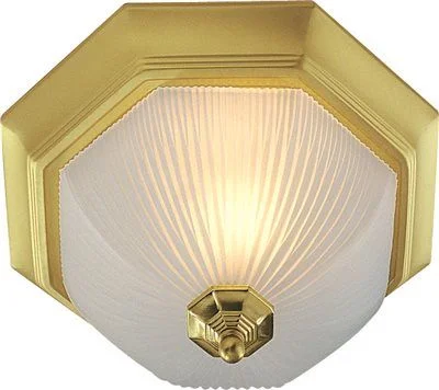Track lighting with a brushed nickel finishMonument Decorative Ceiling Fixture Polished Brass 11 Inch Uses (1) 60-Watt Incandescent Medium Base Lamp Track lighting with a brushed nickel finishMonument Decorative Ceiling Fixture Polished Brass 11 Inch Uses (1) 60-Watt Incandescent Medium Base Lamp