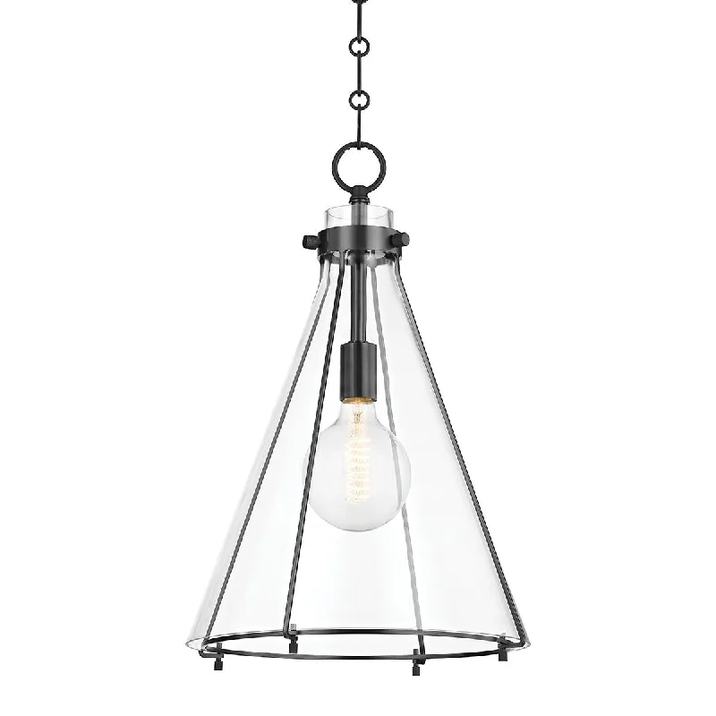 Industrial Emergency Lighting for Safety in FactoriesEldridge 14 in. Cone Pendant Light Old Bronze Finish Industrial Emergency Lighting for Safety in FactoriesEldridge 14 in. Cone Pendant Light Old Bronze Finish
