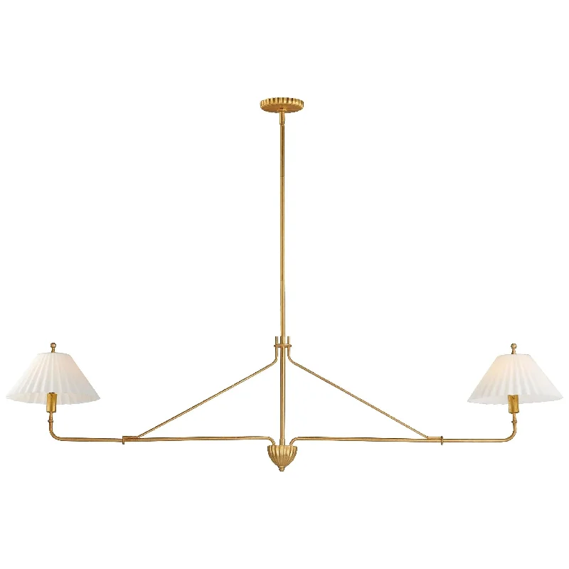 Track lighting for museums and galleriesKismet Pendant