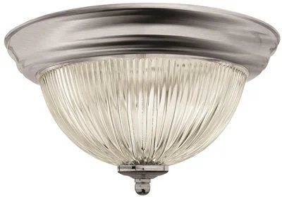 Energy - efficient track lighting fixturesMonument Halophane Dome Ceiling Fixture Brushed Nickel 11-3/8 Inch Uses (1) 60-Watt Incandescent Medium Base Lamps Energy - efficient track lighting fixturesMonument Halophane Dome Ceiling Fixture Brushed Nickel 11-3/8 Inch Uses (1) 60-Watt Incandescent Medium Base Lamps