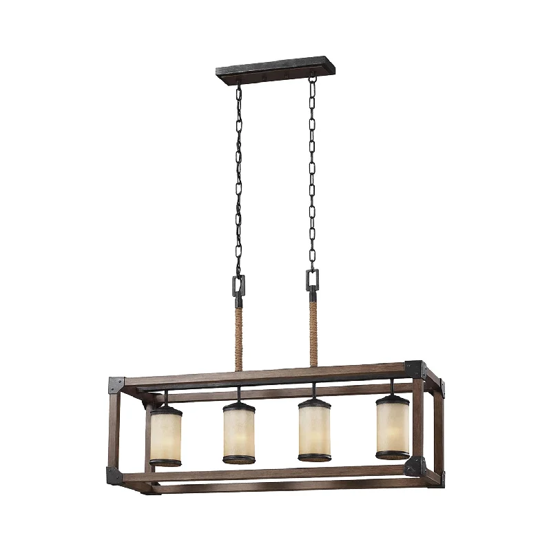 Track lighting for small apartmentsDunning Linear Pendant Light