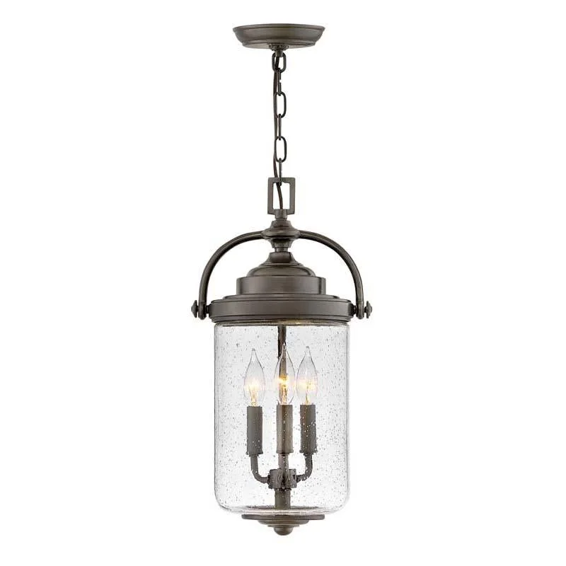 Contemporary track lighting in black finishHinkley 2752OZ Outdoor Willoughby Oil Rubbed Bronze Pendant Light Contemporary track lighting in black finishHinkley 2752OZ Outdoor Willoughby Oil Rubbed Bronze Pendant Light