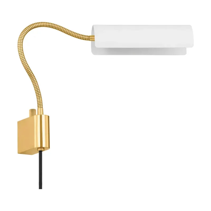 Track lighting with multiple heads for flexibilityCassandra Wall Sconce