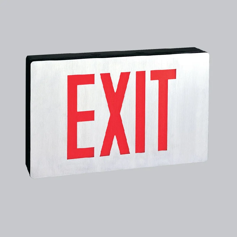 Explosion - Proof Industrial Lighting for Hazardous LocationsExit LED Exit Sign
