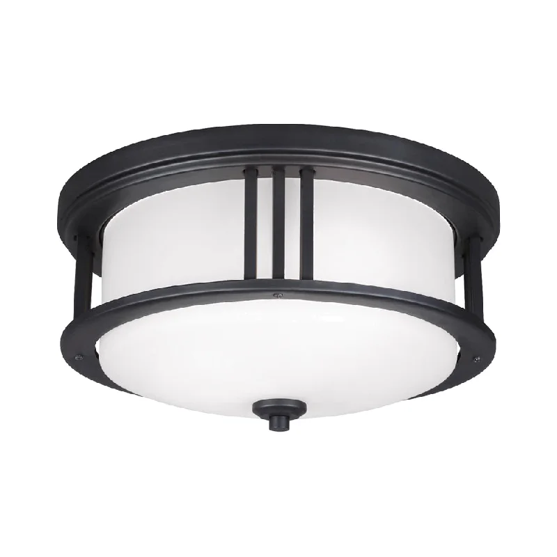 Track lighting with a long - lasting lifespanCrowell Outdoor Flush Mount Ceiling Light Track lighting with a long - lasting lifespanCrowell Outdoor Flush Mount Ceiling Light