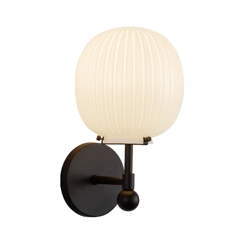 Waterproof track lighting for bathroomsCherise 7" Wall/Vanity Light