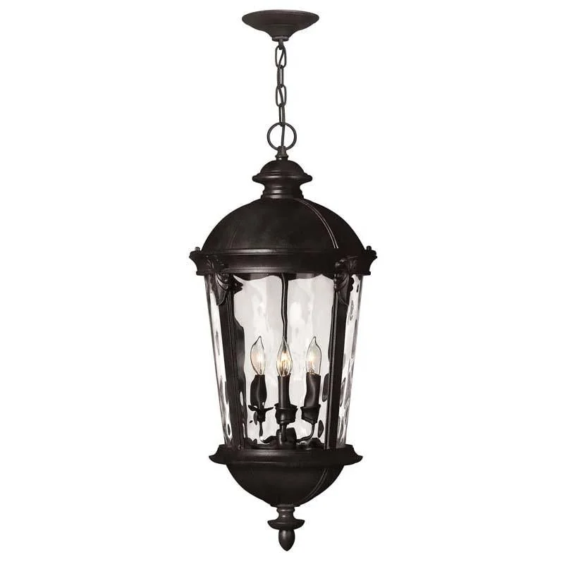 Track lighting with motion - sensor capabilitiesHinkley 1892 Outdoor Windsor Hanging Light Track lighting with motion - sensor capabilitiesHinkley 1892 Outdoor Windsor Hanging Light