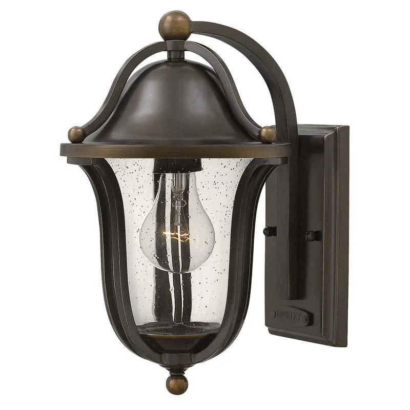 Energy - efficient track lighting fixturesindustrial style wall lamps with exposed bulbs for urban loftsHinkley 2640OB Outdoor Bolla Olde Bronze Wall Light Energy - efficient track lighting fixturesindustrial style wall lamps with exposed bulbs for urban loftsHinkley 2640OB Outdoor Bolla Olde Bronze Wall Light