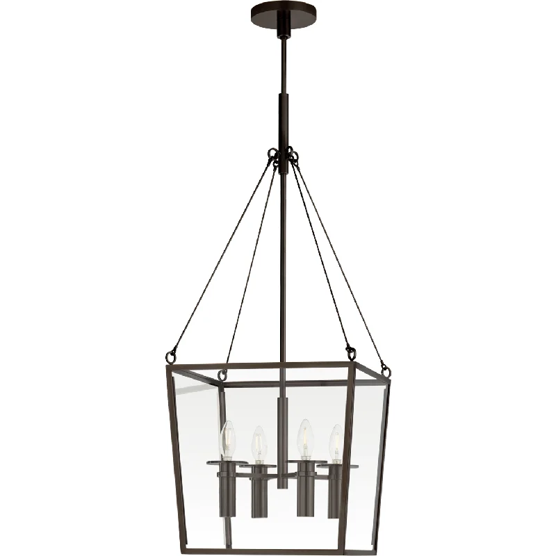 Track lighting for photography studiosCochere Medium Lantern