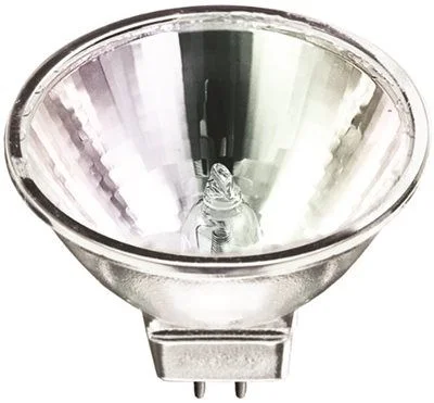 Track lighting for enhancing the architectureSylvania Tru-Aim Halogen Flood Lamp Mr16 35 Watt Gu5.3 Bipin Uv Filter Dichroic 10 Deg. Beam Angle