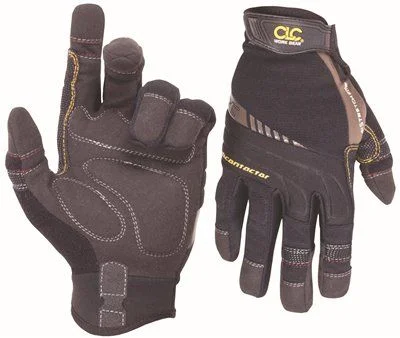 Track lighting with swivel heads for precise aimingClc Subcontractor High Dexterity Work Gloves X-Large
