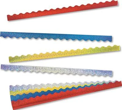 Track lighting for small apartmentsTerrific Trimmers Sparkle Border Variety Pack 2-1/4 Inch  X 39 Inch  Panels Assorted 40 Per Set
