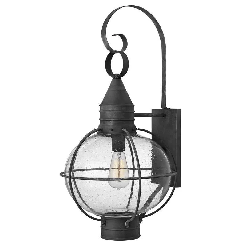 Commercial - grade track lighting for storesceramic wall lamps with hand - painted designs for an artistic touchHinkley 2205 Outdoor Cape Cod Wall Light Commercial - grade track lighting for storesceramic wall lamps with hand - painted designs for an artistic touchHinkley 2205 Outdoor Cape Cod Wall Light