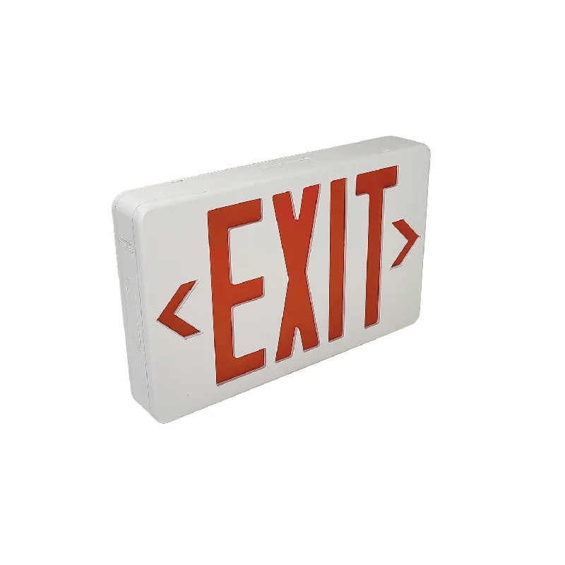 Explosion - Proof Industrial Lighting for Hazardous LocationsExit LED Exit Sign