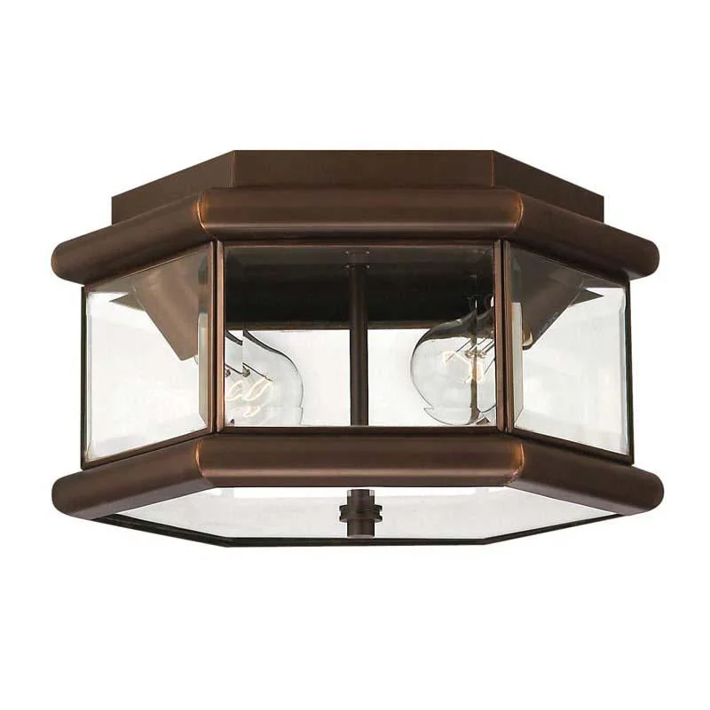 Track lighting with a minimalist track designHinkley 2429CB Outdoor Clifton Park Copper Bronze Ceiling Light Track lighting with a minimalist track designHinkley 2429CB Outdoor Clifton Park Copper Bronze Ceiling Light