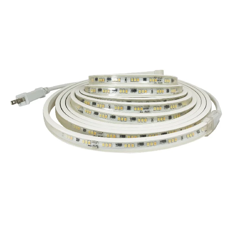 Waterproof Industrial Lighting for Wet AreasLED Tape Light