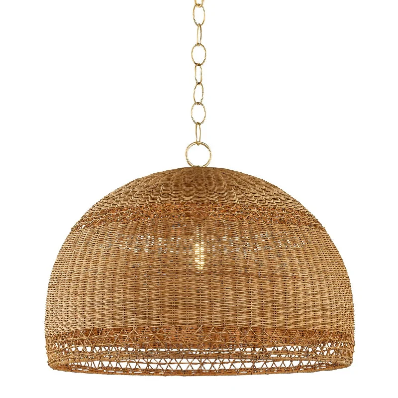 Industrial Lighting for Chemical PlantsApril One Light Pendant