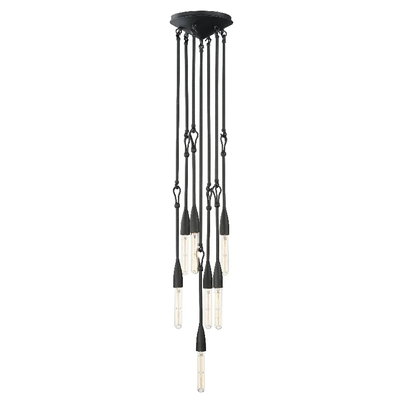 Track lighting with a sleek profilePioneer Multi-Light Pendant