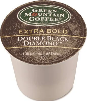 Track lighting with a long - lasting lifespanGreen Mountain Coffee Double Black Diamond Extra Bold Coffee K-Cups 24 Per Box Track lighting with a long - lasting lifespanGreen Mountain Coffee Double Black Diamond Extra Bold Coffee K-Cups 24 Per Box