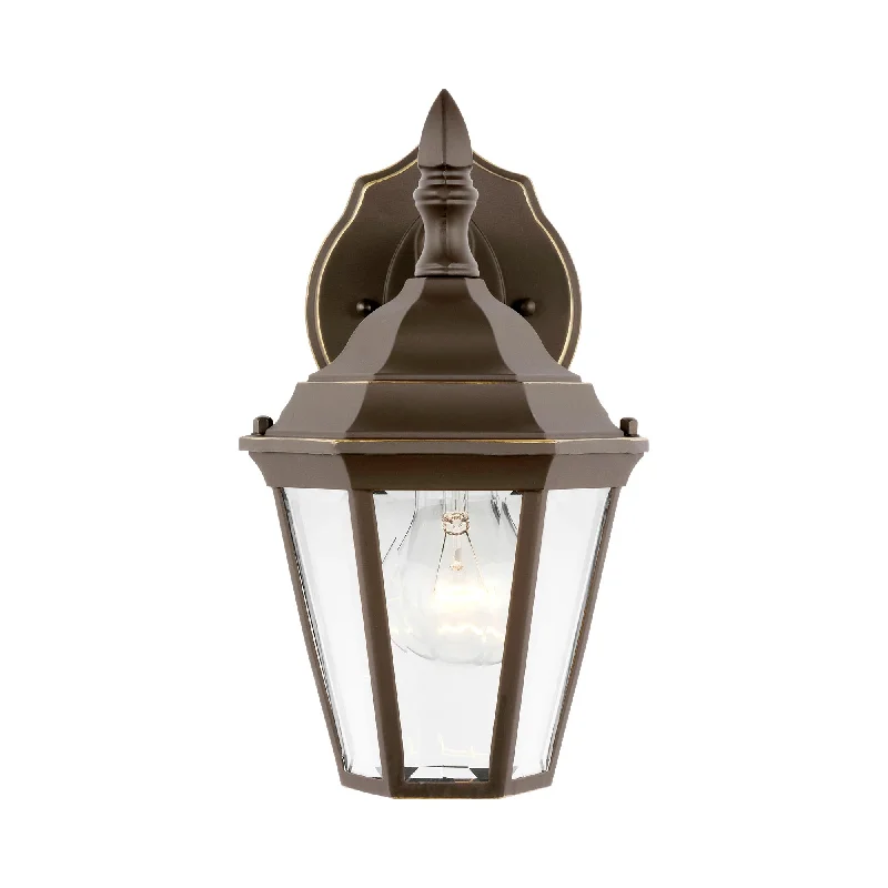 Track lighting with swivel heads for precise aimingfabric wall lamps with a linen shade for a relaxed and breathable atmosphereBakersville Outdoor Wall Light Track lighting with swivel heads for precise aimingfabric wall lamps with a linen shade for a relaxed and breathable atmosphereBakersville Outdoor Wall Light
