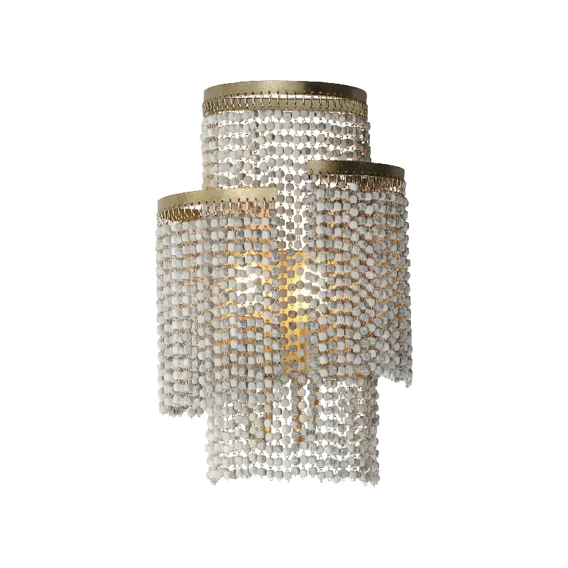 Track lighting for highlighting kitchen cabinetsFontaine Wall Sconce