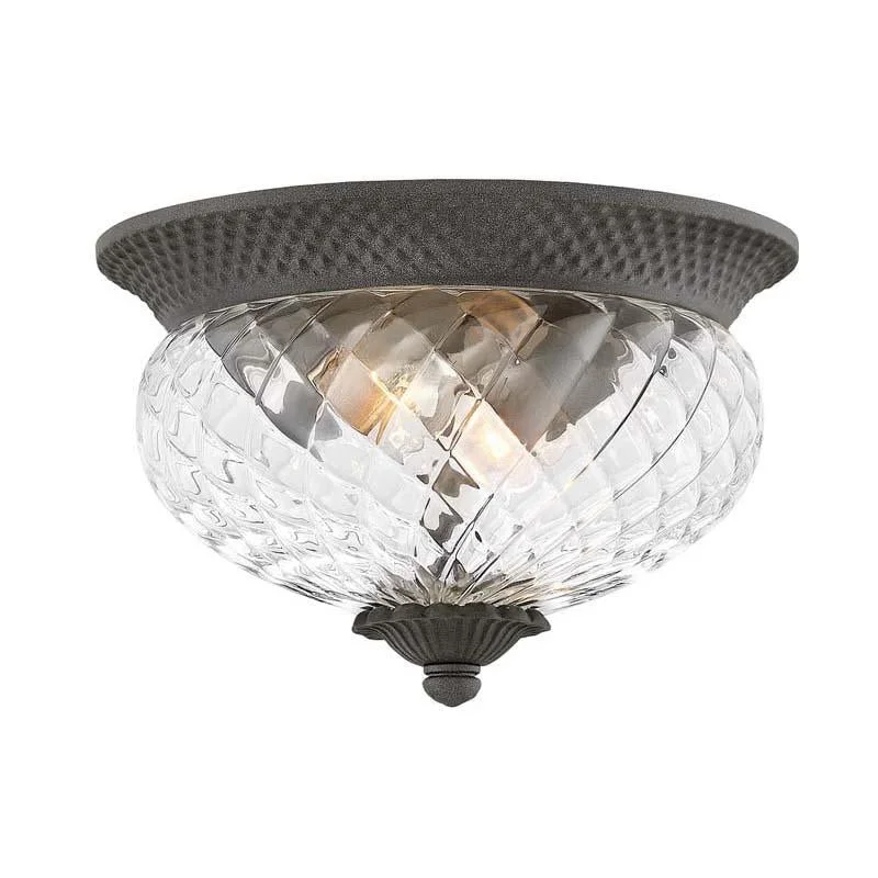 Track lighting for small apartmentsHinkley 2128 Outdoor Plantation Ceiling Light