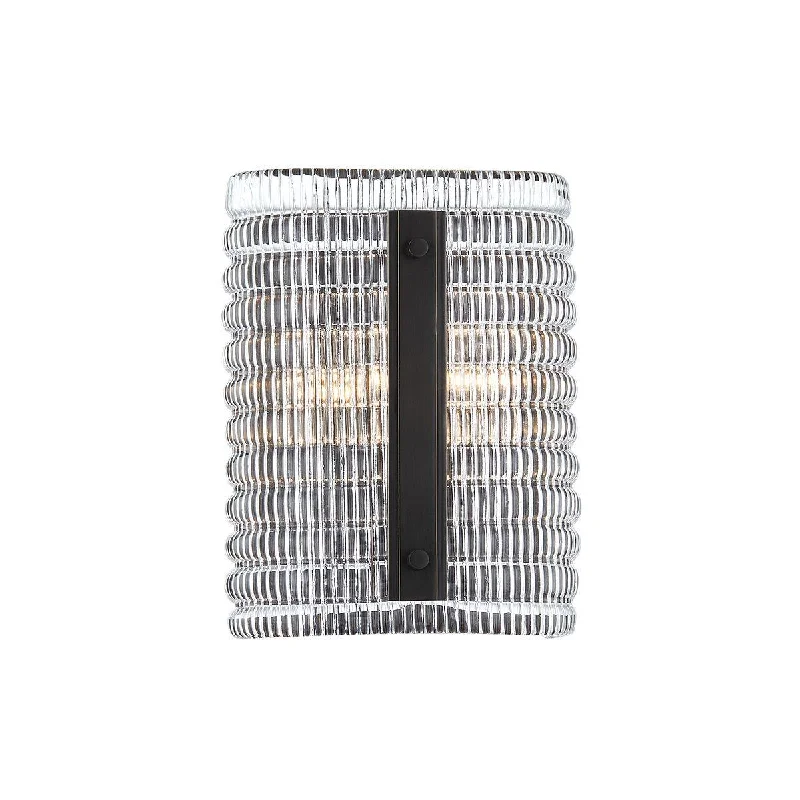 Industrial Lighting for Chemical PlantsAthens 10 In. 2 Lights Wall Light Old Bronze Finish Industrial Lighting for Chemical PlantsAthens 10 In. 2 Lights Wall Light Old Bronze Finish