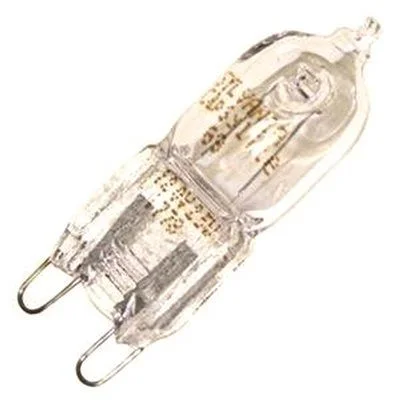 Outdoor - rated track lighting for patiosSylvania Capsylite Halogen Lamp T12 25 Watt 120 Volts G9 Bipin Clear Tungsten Single End Outdoor - rated track lighting for patiosSylvania Capsylite Halogen Lamp T12 25 Watt 120 Volts G9 Bipin Clear Tungsten Single End