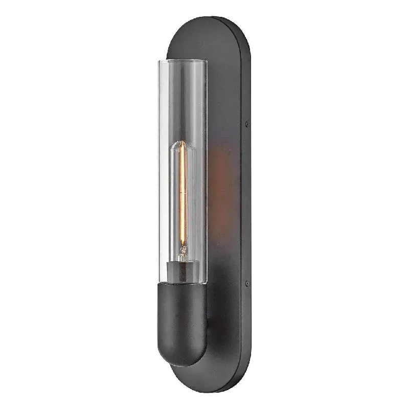 White track lighting for a clean lookTully LED Wall Sconce
