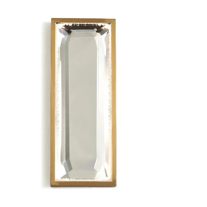 Track lighting with adjustable armsMedallion LED Linear Wall Sconce
