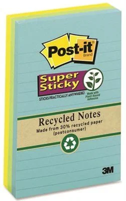 Track lighting for adding a touch of elegance3M Natures Hues Super Sticky Notes Lined 4 Inch  X 6 Inch  3 90-Sheet Pads/Pack