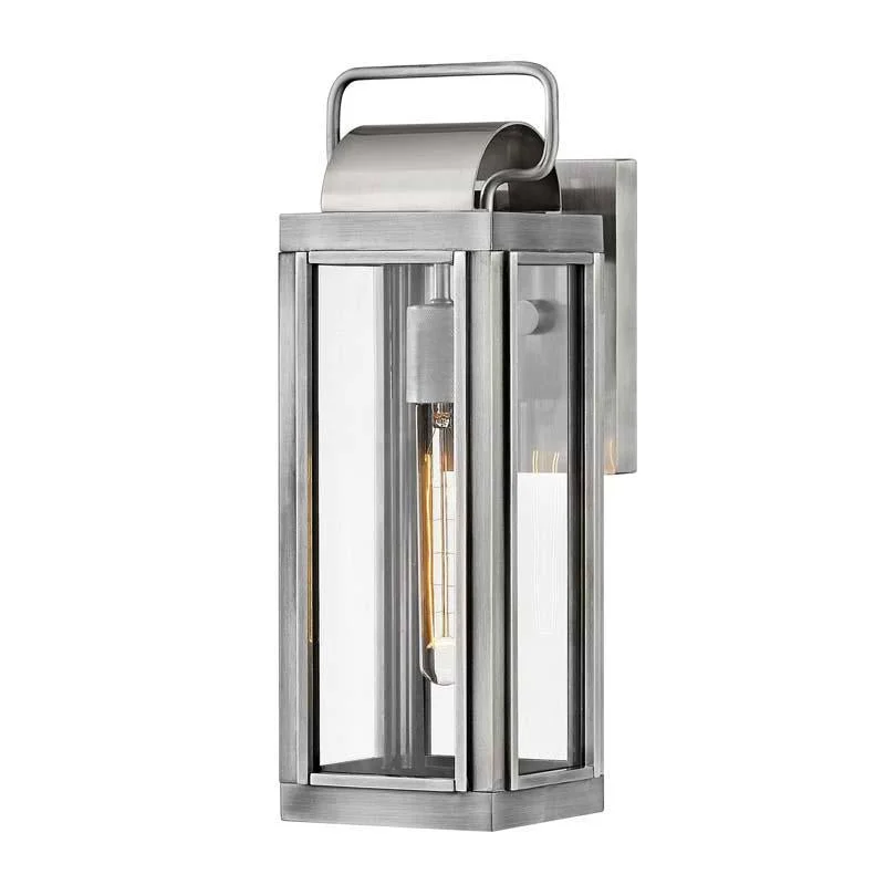 Track lighting for creating a moody atmospheregothic style wall lamps with dark finishes for a mysterious libraryHinkley 2840 Outdoor Sag Harbor Wall Light Track lighting for creating a moody atmospheregothic style wall lamps with dark finishes for a mysterious libraryHinkley 2840 Outdoor Sag Harbor Wall Light