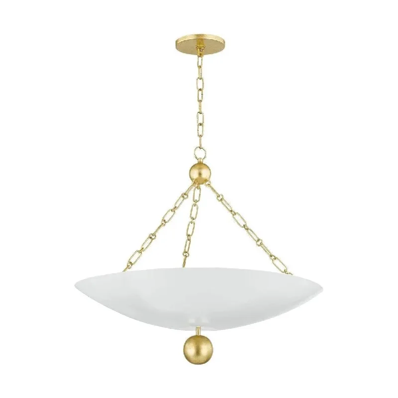 Track lighting for enhancing the architectureAmali Pendant