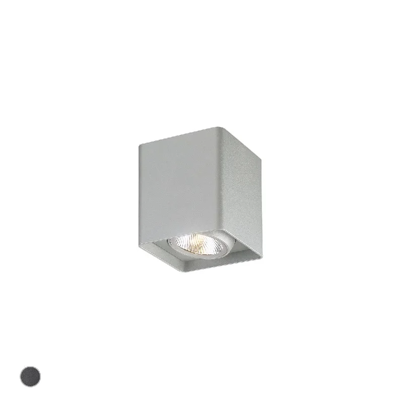 Industrial Lighting for Chemical Plants31578 4 In. LED Outdoor Wall Sconce Marine gray Finish Industrial Lighting for Chemical Plants31578 4 In. LED Outdoor Wall Sconce Marine gray Finish