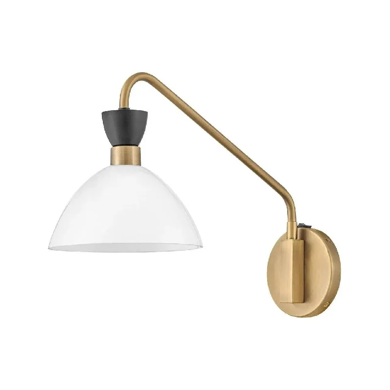 Track lighting for highlighting kitchen cabinetsSimon LED Wall Sconce